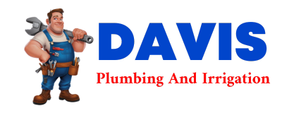 Trusted plumber in CAYCE